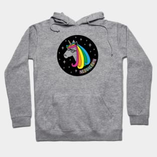 Nerdicorn Hoodie